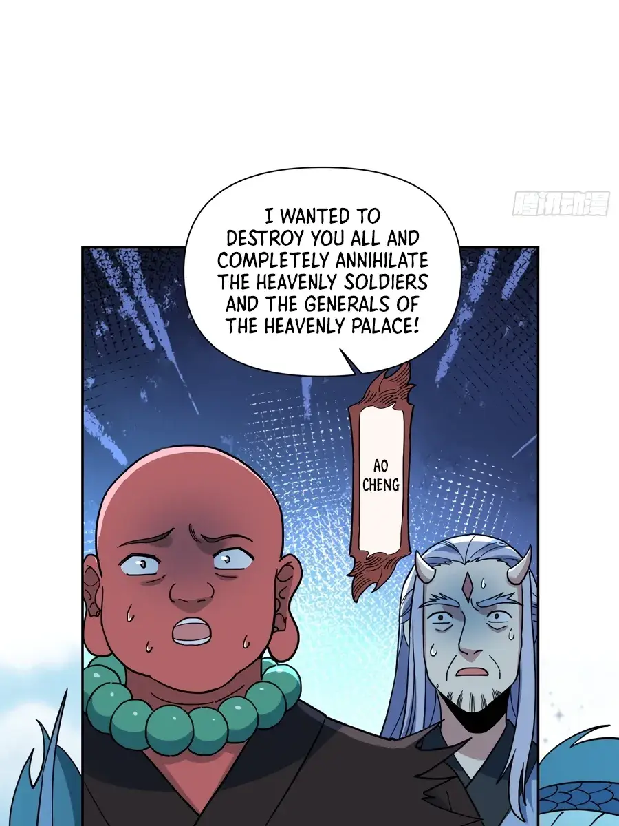 I'm Actually a Cultivation Bigshot Chapter 345 Page 51
