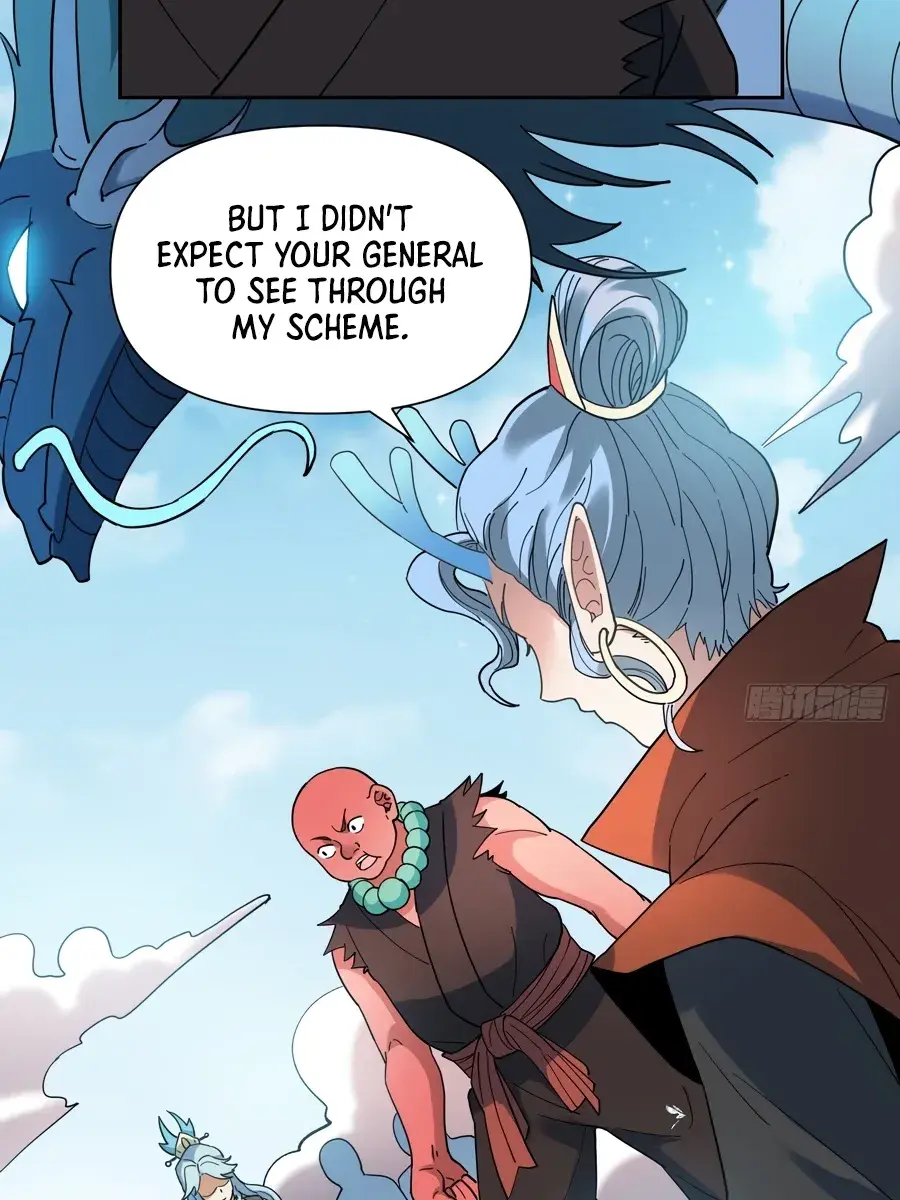 I'm Actually a Cultivation Bigshot Chapter 345 Page 52