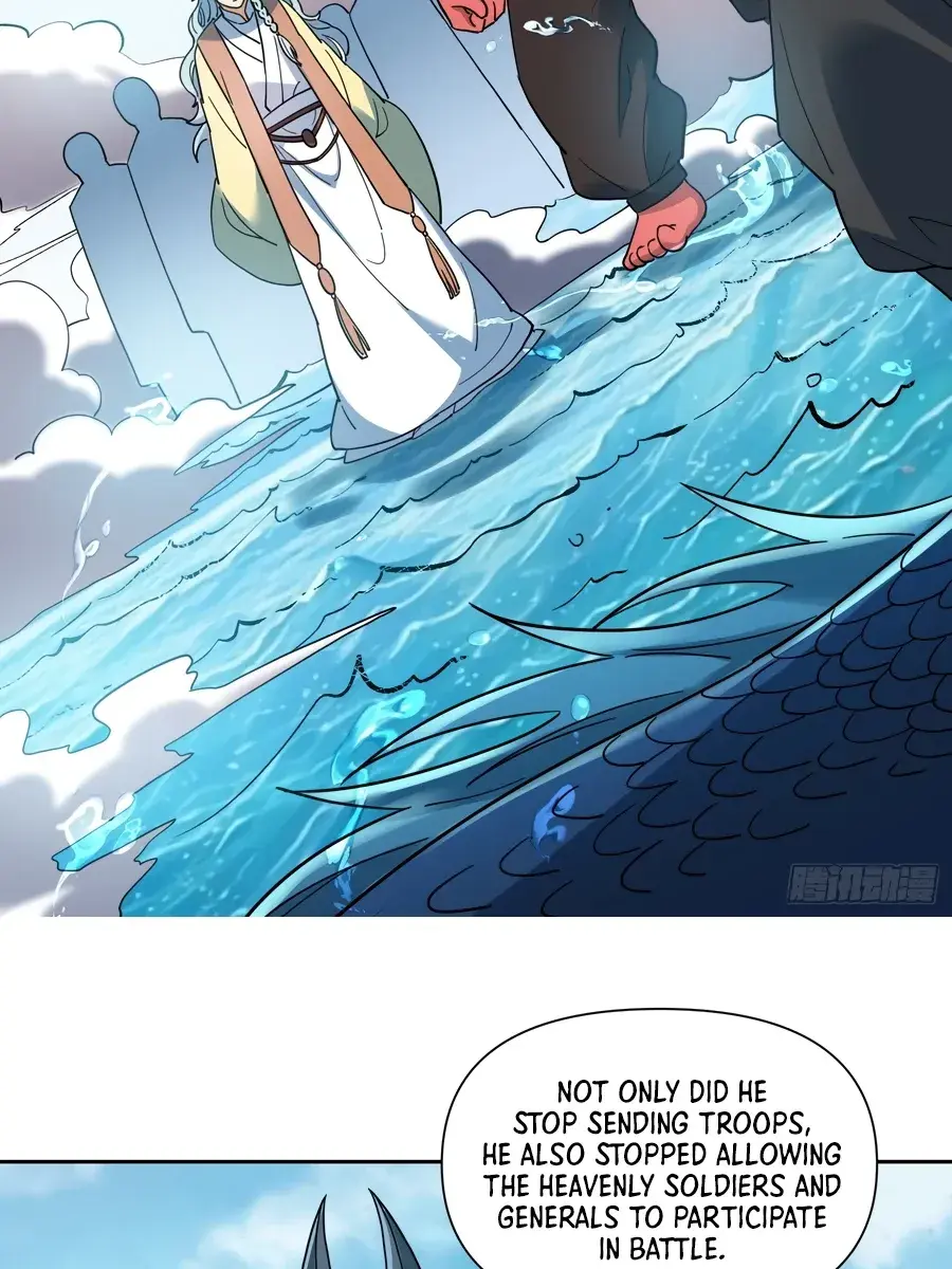 I'm Actually a Cultivation Bigshot Chapter 345 Page 53