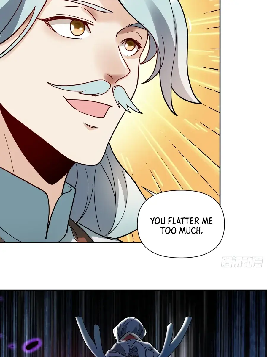 I'm Actually a Cultivation Bigshot Chapter 345 Page 57