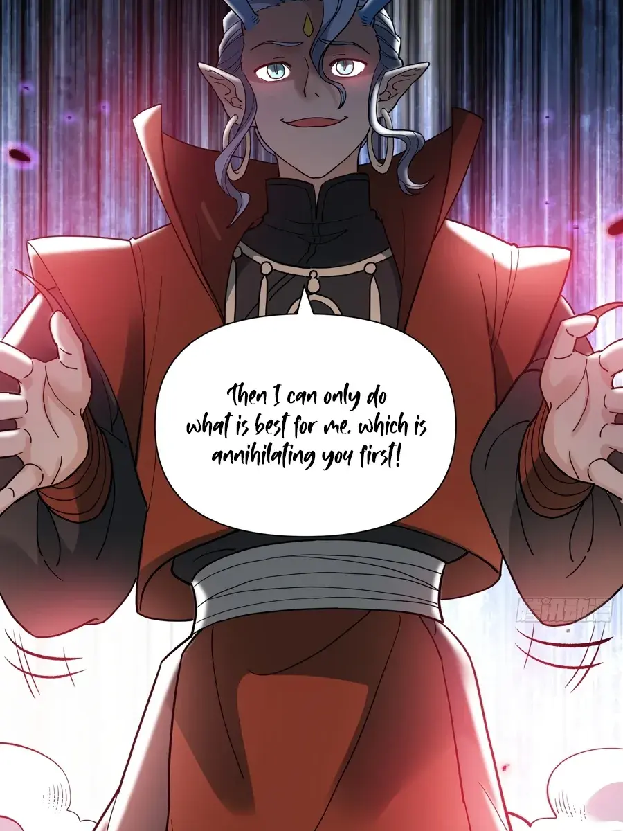 I'm Actually a Cultivation Bigshot Chapter 345 Page 58