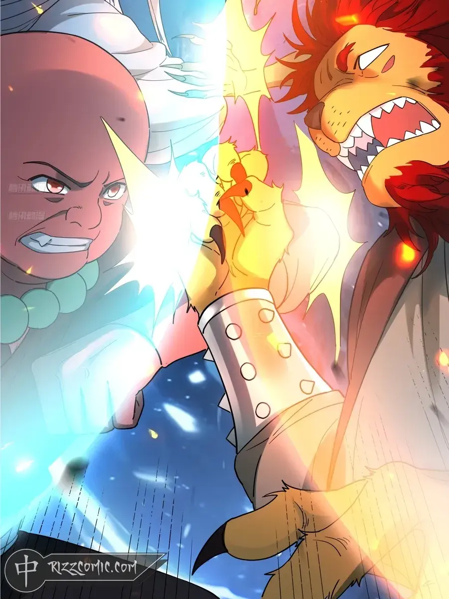 I'm Actually a Cultivation Bigshot Chapter 346 Page 4