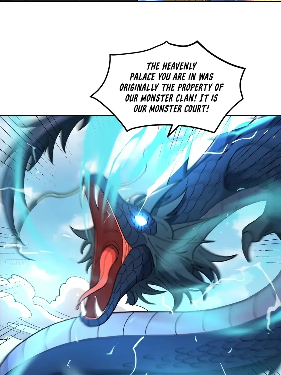 I'm Actually a Cultivation Bigshot Chapter 346 Page 5