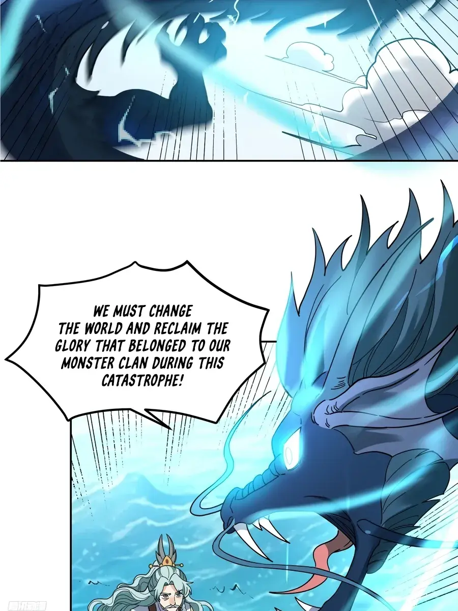 I'm Actually a Cultivation Bigshot Chapter 346 Page 6