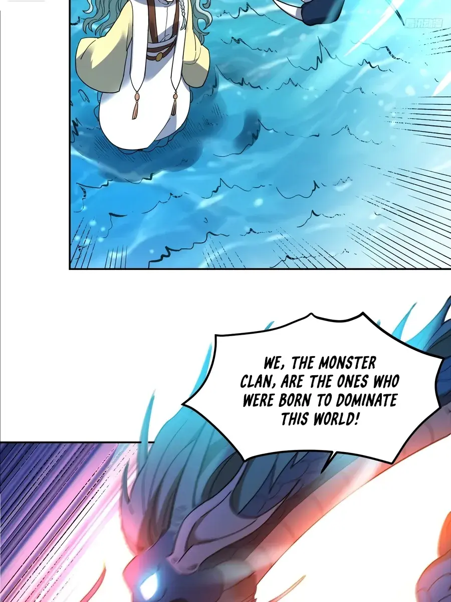I'm Actually a Cultivation Bigshot Chapter 346 Page 7