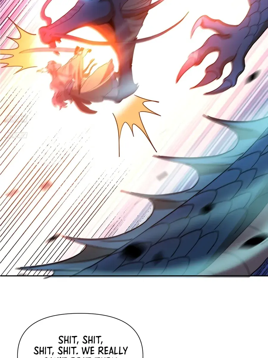 I'm Actually a Cultivation Bigshot Chapter 346 Page 8