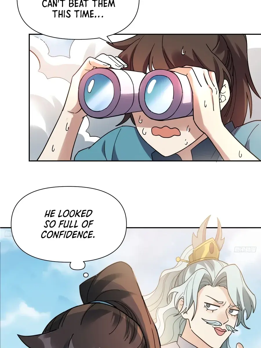 I'm Actually a Cultivation Bigshot Chapter 346 Page 9
