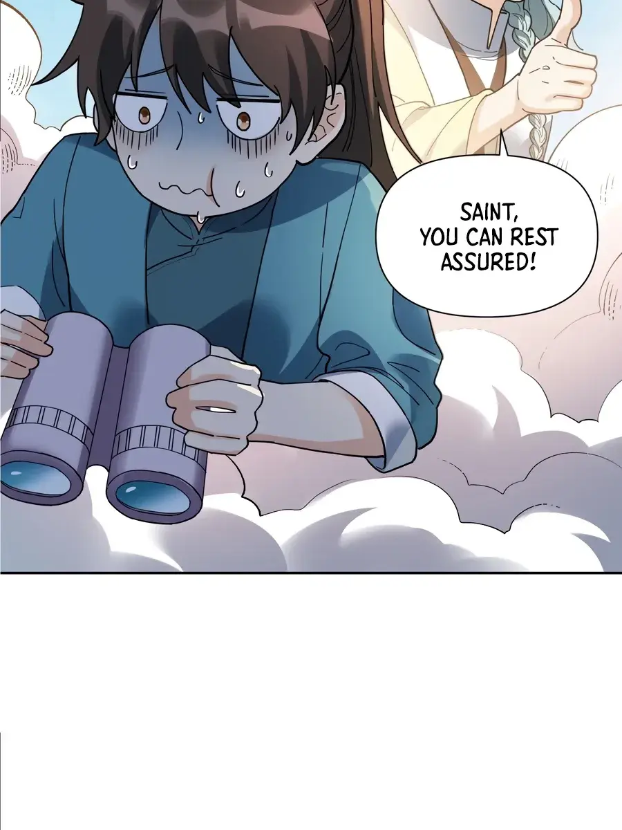 I'm Actually a Cultivation Bigshot Chapter 346 Page 10