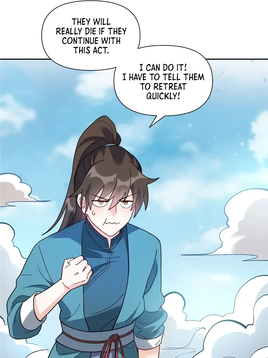 I'm Actually a Cultivation Bigshot Chapter 346 Page 13