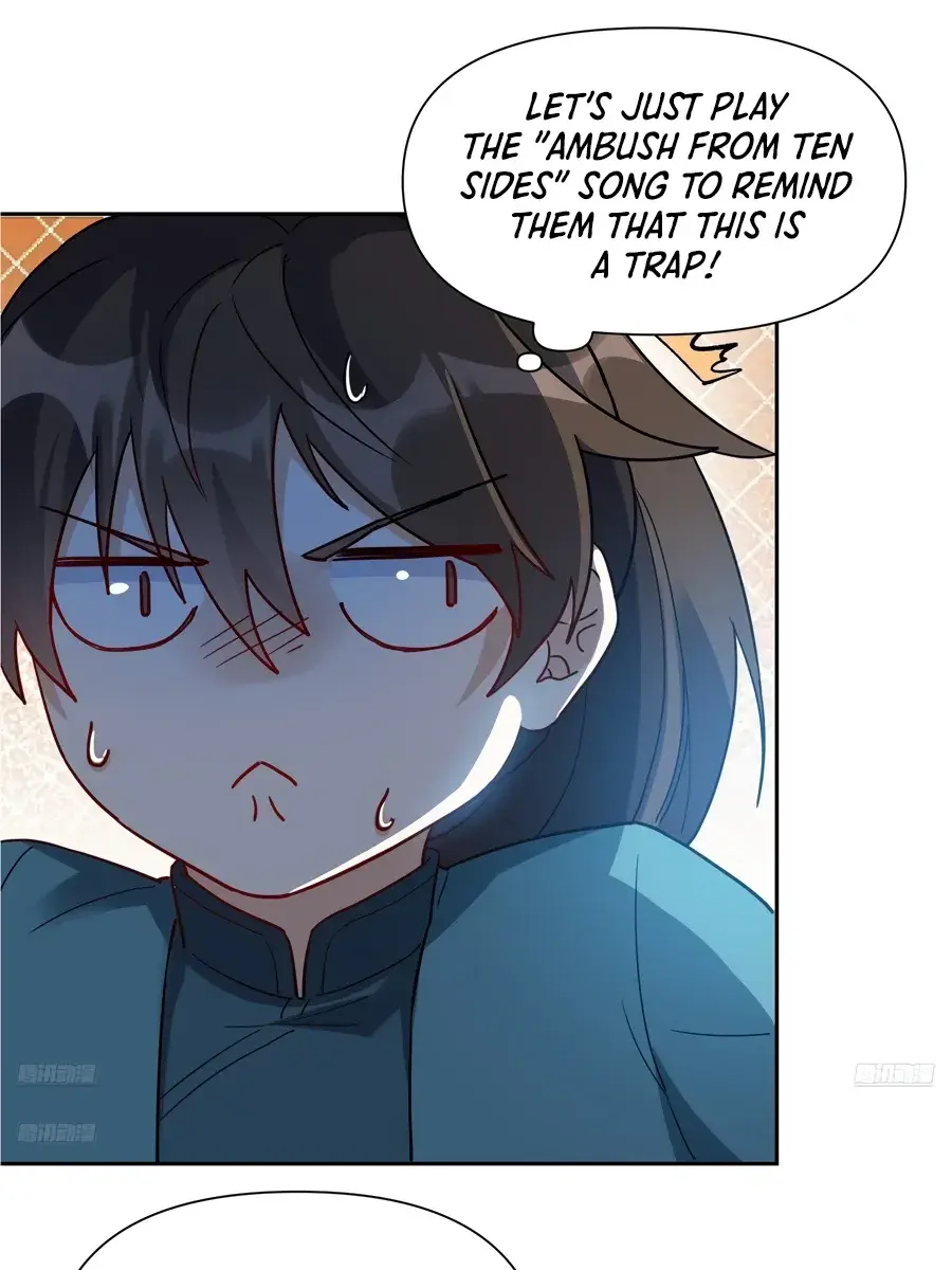 I'm Actually a Cultivation Bigshot Chapter 346 Page 16