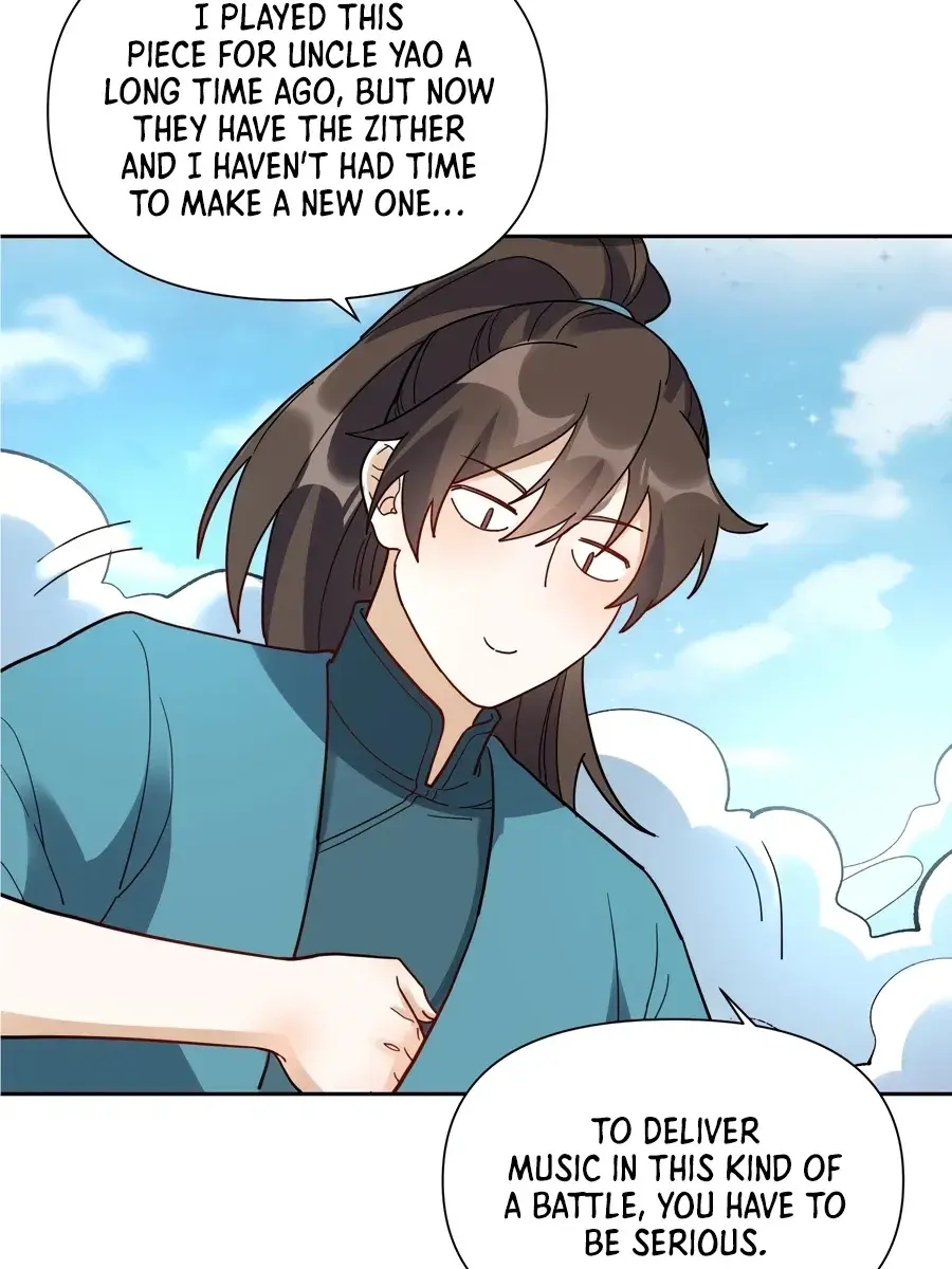 I'm Actually a Cultivation Bigshot Chapter 346 Page 17