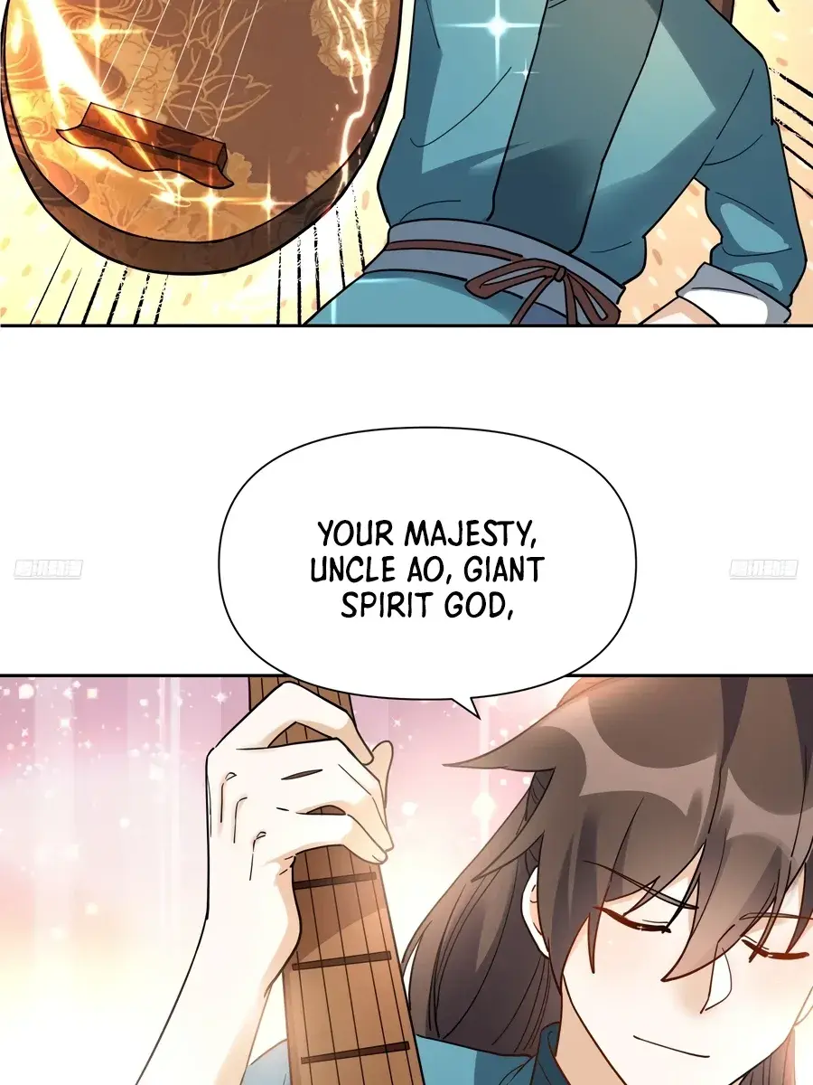 I'm Actually a Cultivation Bigshot Chapter 346 Page 19