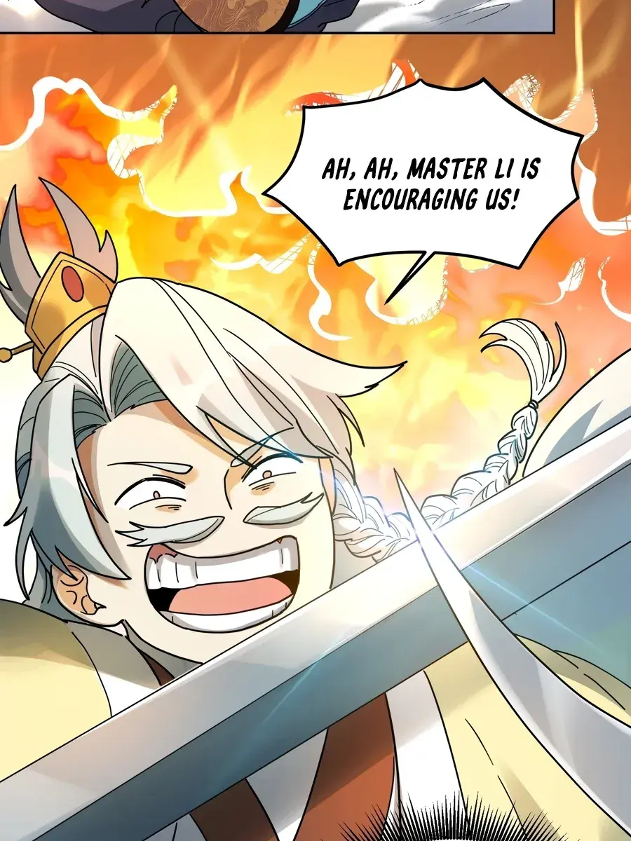 I'm Actually a Cultivation Bigshot Chapter 346 Page 26