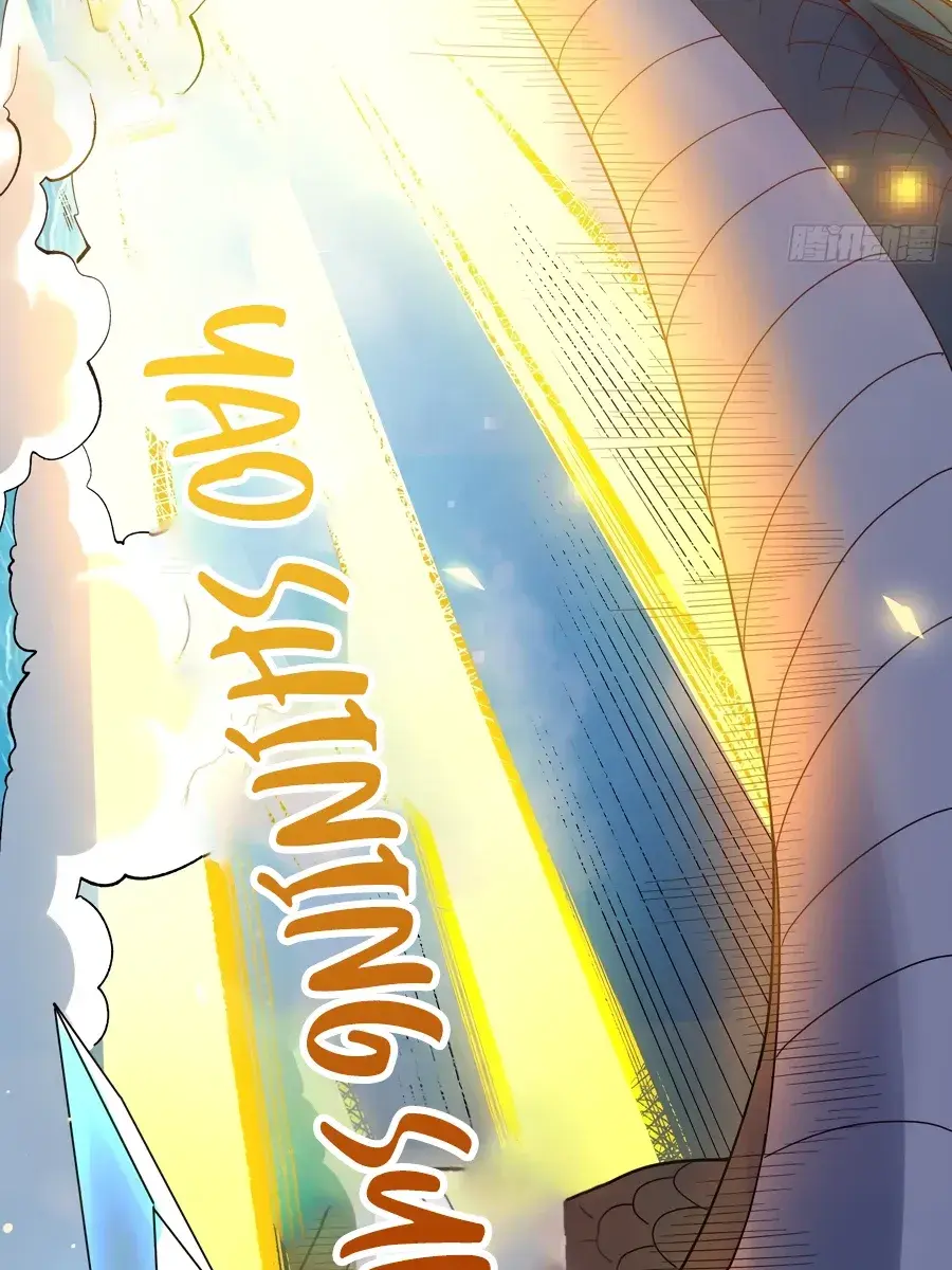 I'm Actually a Cultivation Bigshot Chapter 346 Page 32