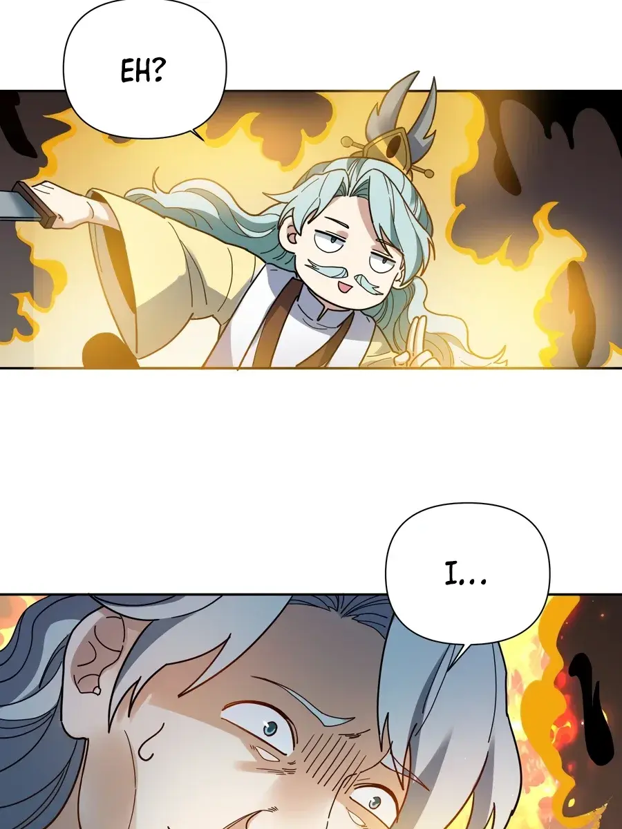 I'm Actually a Cultivation Bigshot Chapter 346 Page 35