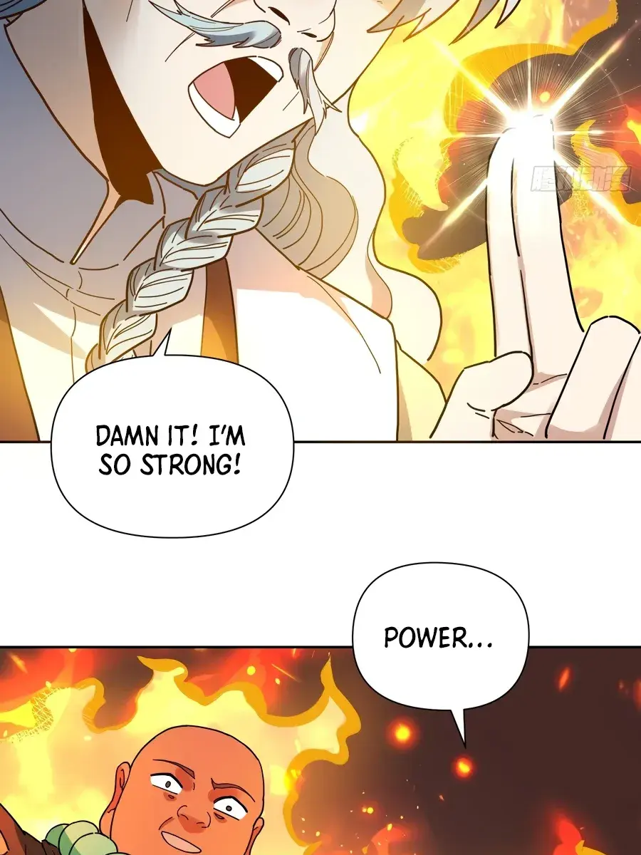 I'm Actually a Cultivation Bigshot Chapter 346 Page 36