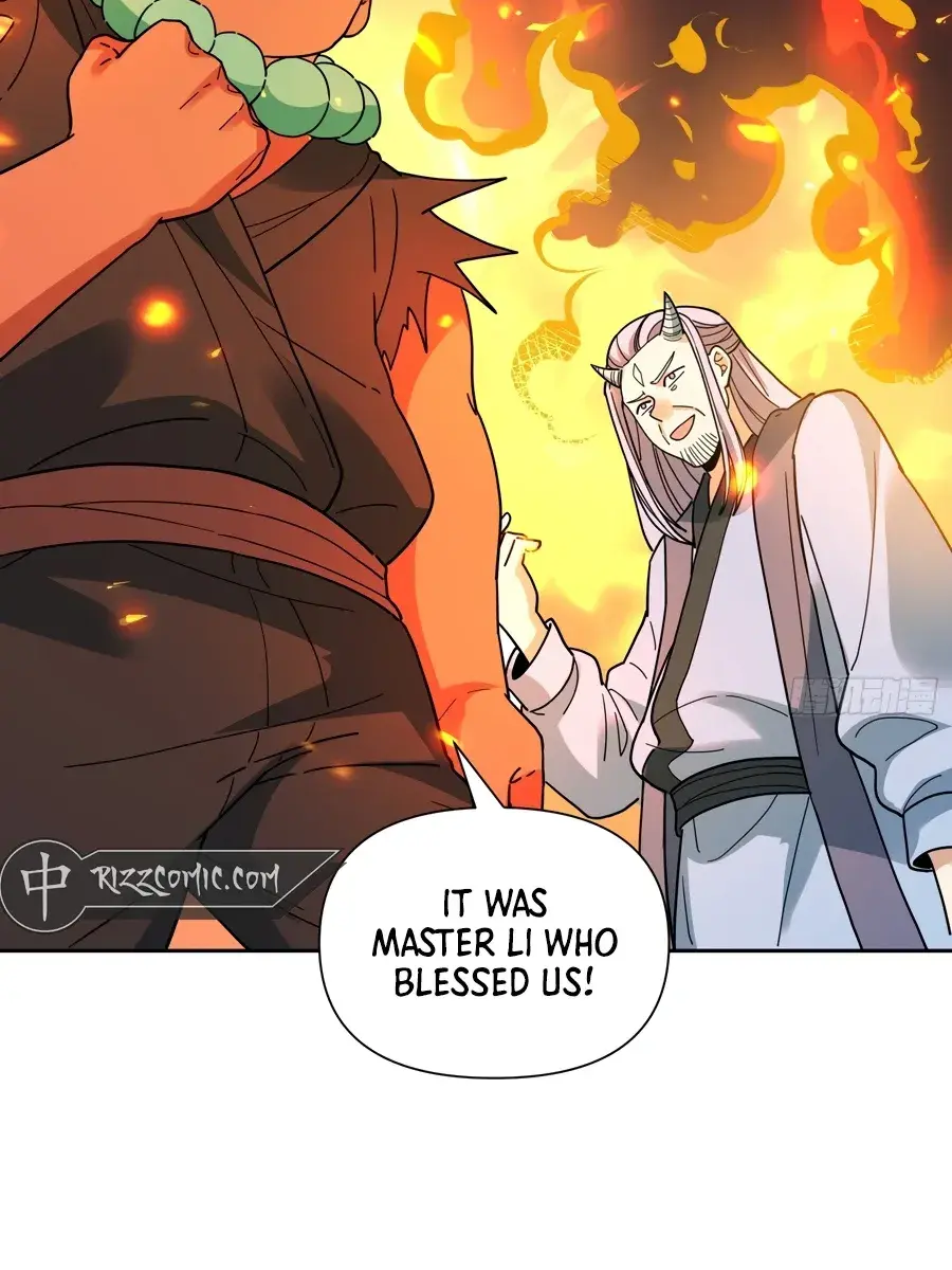 I'm Actually a Cultivation Bigshot Chapter 346 Page 37