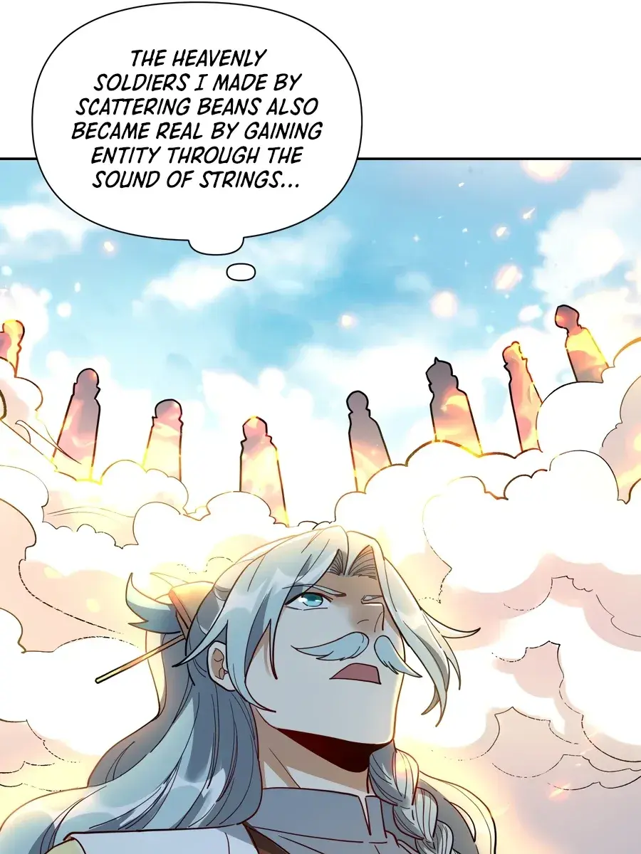 I'm Actually a Cultivation Bigshot Chapter 346 Page 41