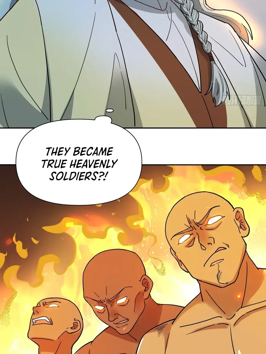 I'm Actually a Cultivation Bigshot Chapter 346 Page 42