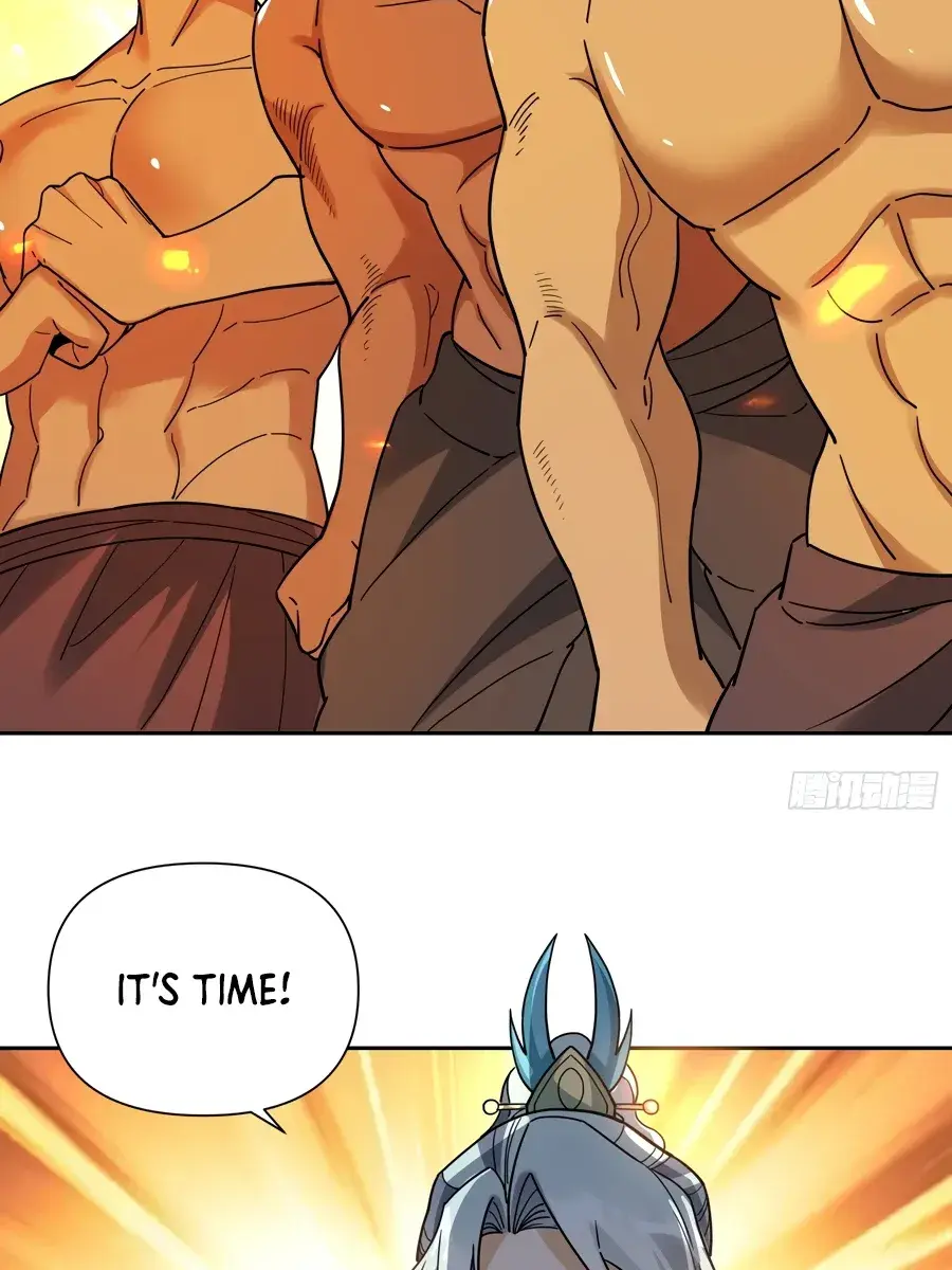 I'm Actually a Cultivation Bigshot Chapter 346 Page 43