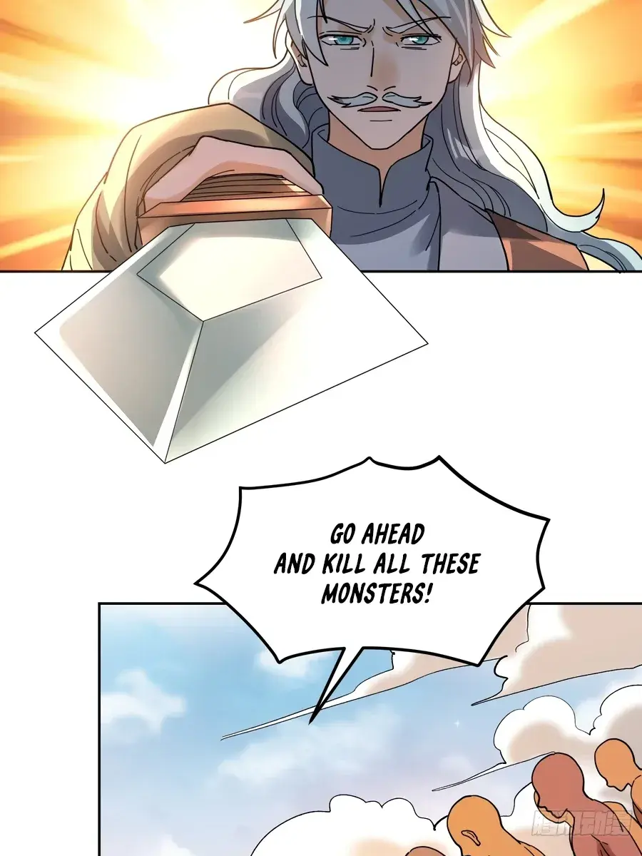I'm Actually a Cultivation Bigshot Chapter 346 Page 44