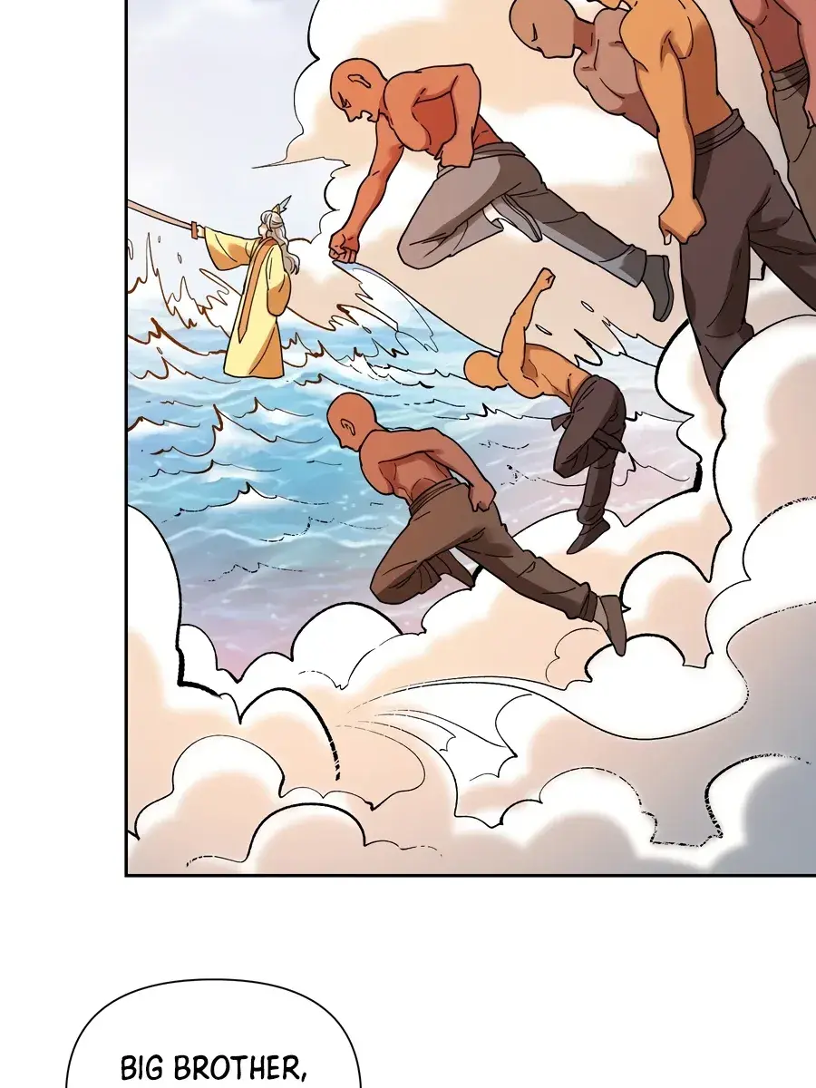 I'm Actually a Cultivation Bigshot Chapter 346 Page 45