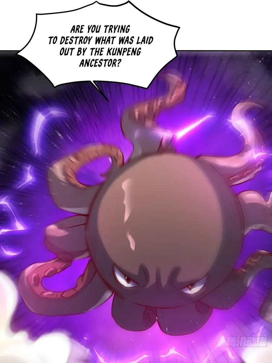 I'm Actually a Cultivation Bigshot Chapter 346 Page 51