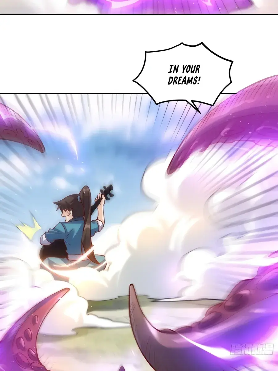 I'm Actually a Cultivation Bigshot Chapter 346 Page 52