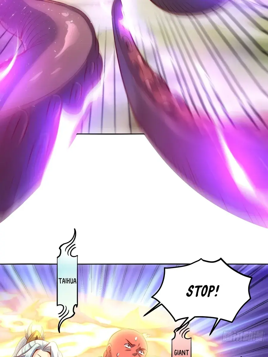 I'm Actually a Cultivation Bigshot Chapter 346 Page 53