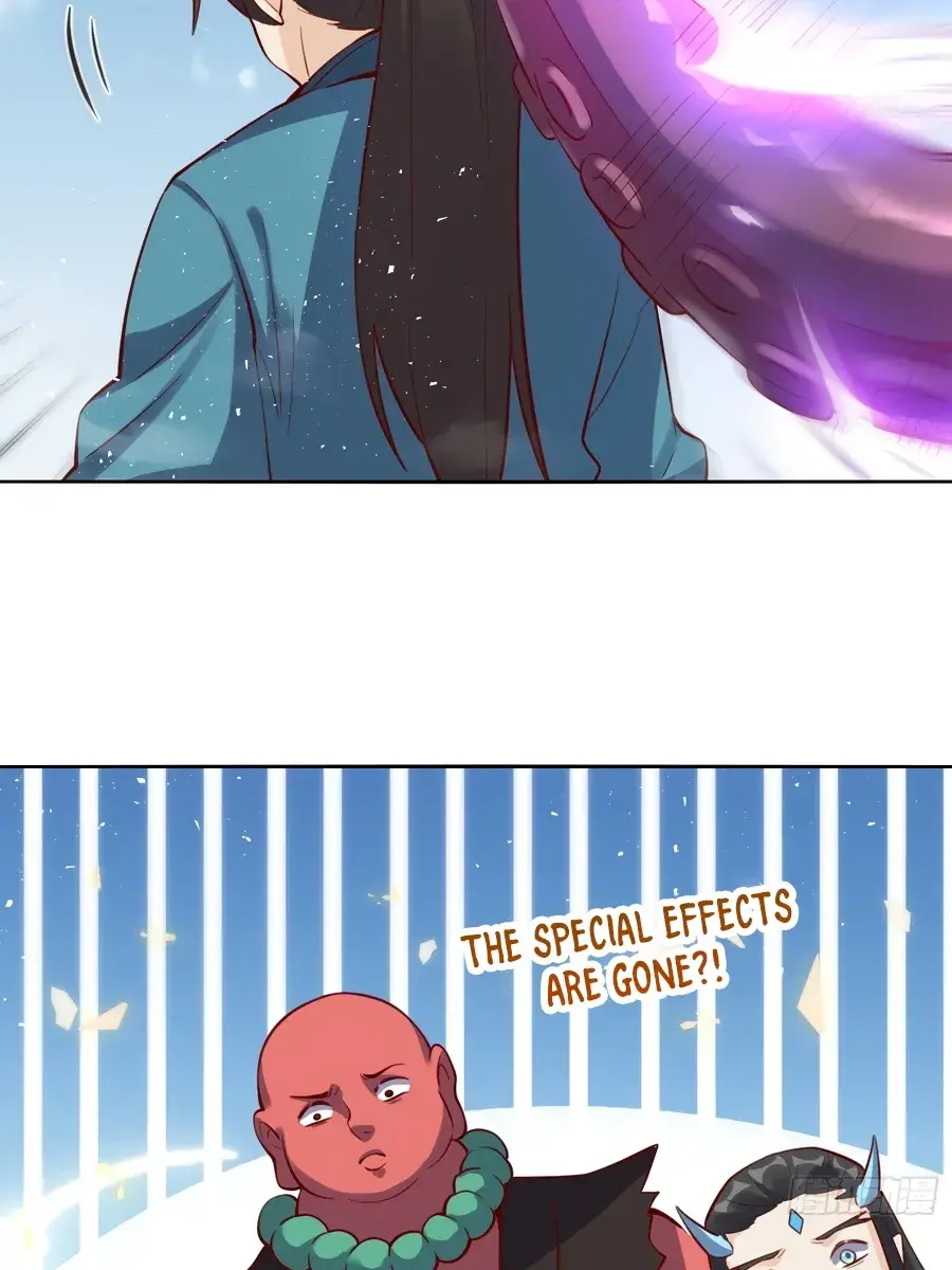 I'm Actually a Cultivation Bigshot Chapter 346 Page 56