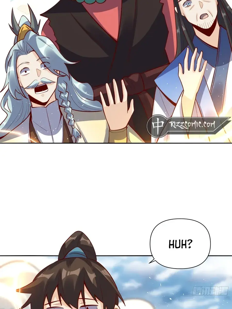 I'm Actually a Cultivation Bigshot Chapter 346 Page 57