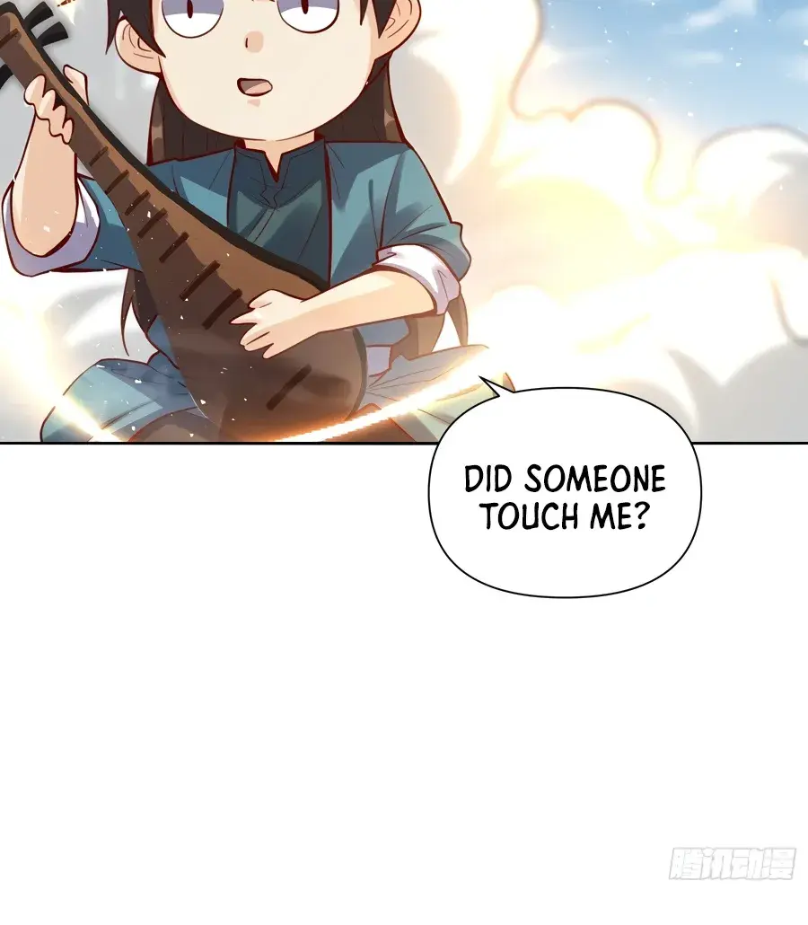 I'm Actually a Cultivation Bigshot Chapter 346 Page 58