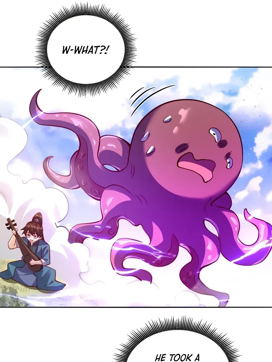 I'm Actually a Cultivation Bigshot Chapter 346 Page 60