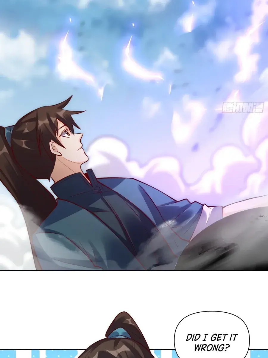 I'm Actually a Cultivation Bigshot Chapter 346 Page 65