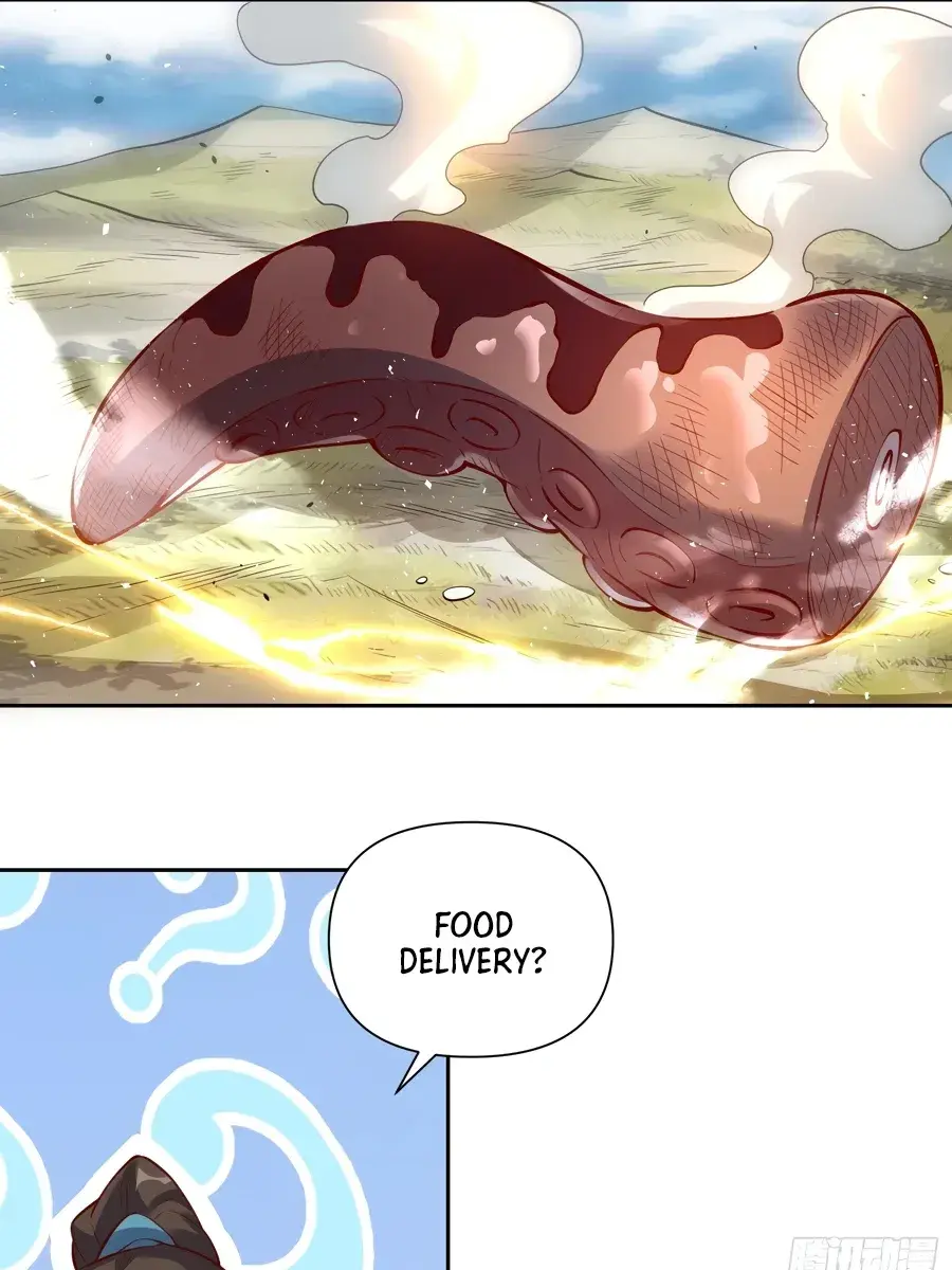 I'm Actually a Cultivation Bigshot Chapter 346 Page 69