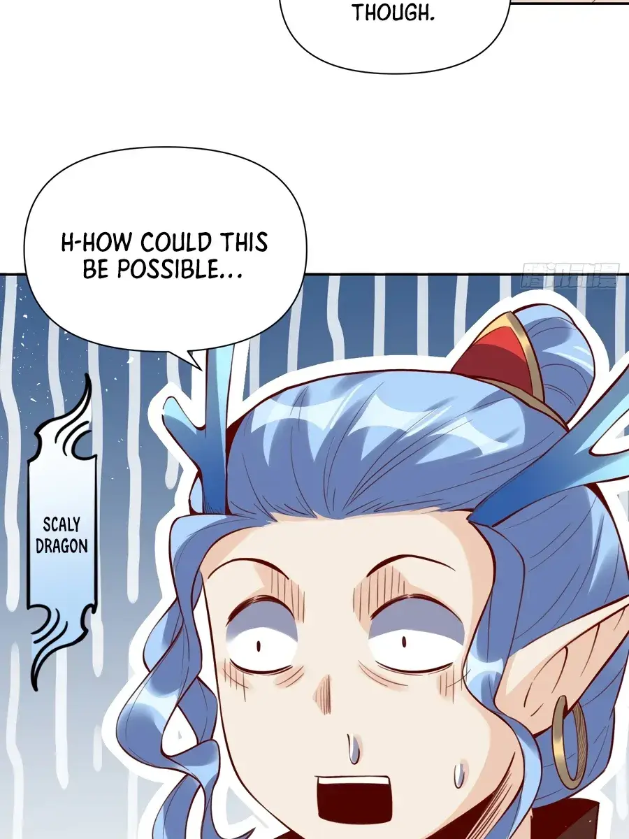 I'm Actually a Cultivation Bigshot Chapter 346 Page 71