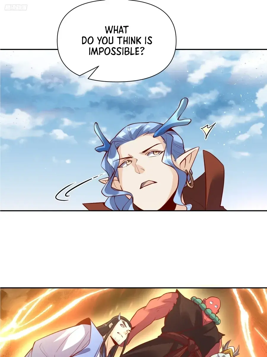 I'm Actually a Cultivation Bigshot Chapter 347 Page 3