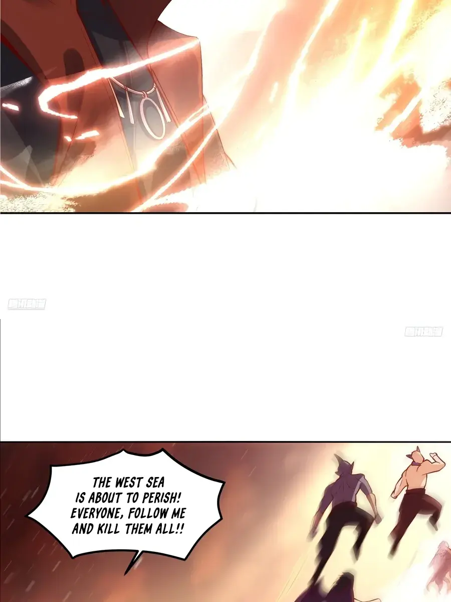 I'm Actually a Cultivation Bigshot Chapter 347 Page 5