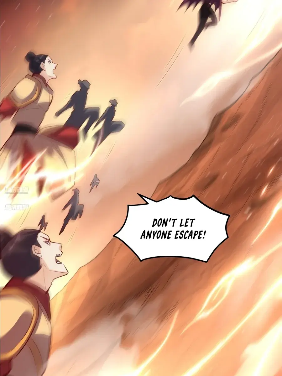 I'm Actually a Cultivation Bigshot Chapter 347 Page 6