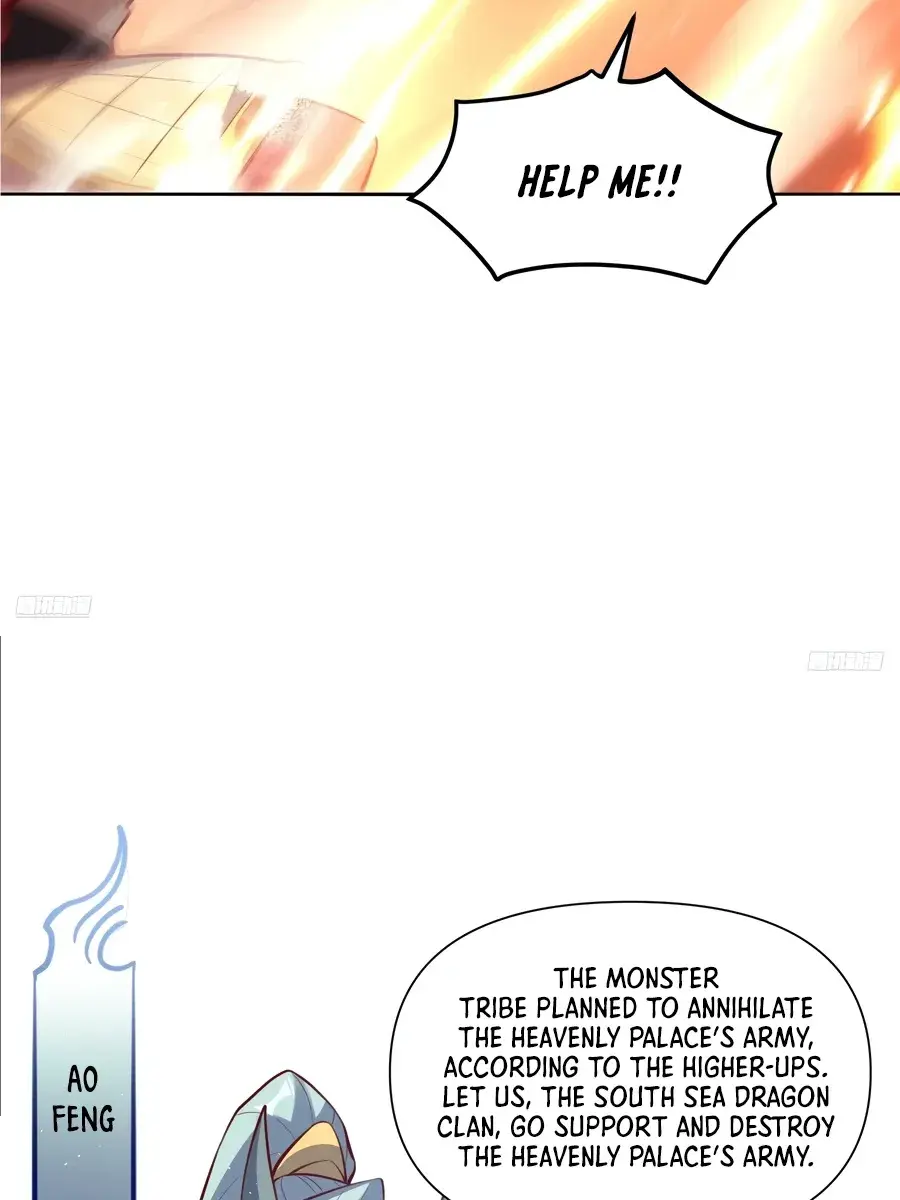I'm Actually a Cultivation Bigshot Chapter 347 Page 7