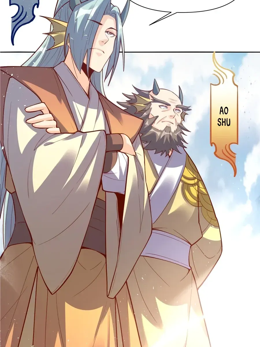 I'm Actually a Cultivation Bigshot Chapter 347 Page 8