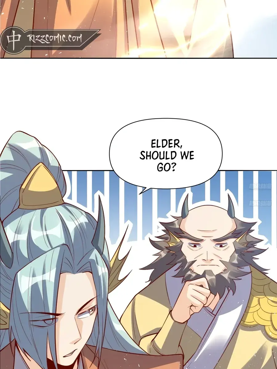 I'm Actually a Cultivation Bigshot Chapter 347 Page 9