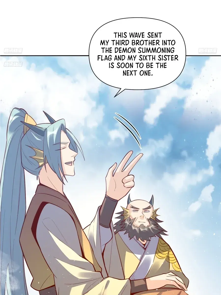 I'm Actually a Cultivation Bigshot Chapter 347 Page 13