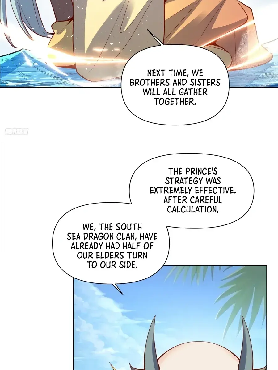 I'm Actually a Cultivation Bigshot Chapter 347 Page 14