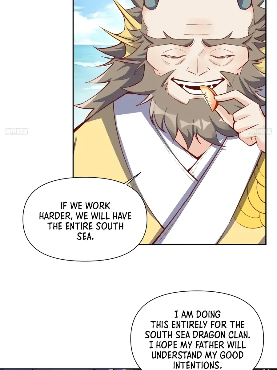 I'm Actually a Cultivation Bigshot Chapter 347 Page 15