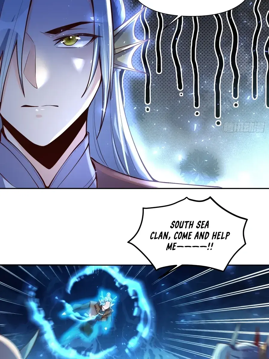I'm Actually a Cultivation Bigshot Chapter 347 Page 16