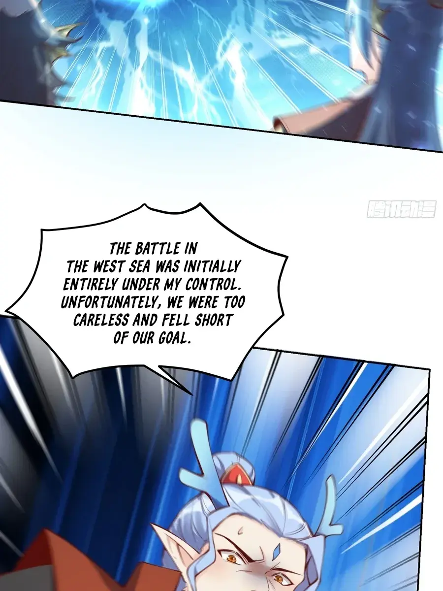I'm Actually a Cultivation Bigshot Chapter 347 Page 17
