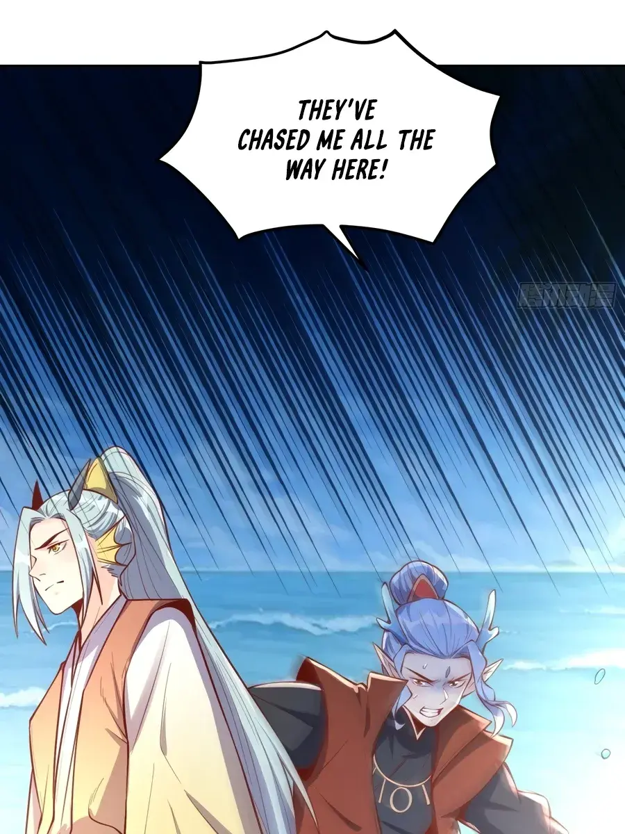 I'm Actually a Cultivation Bigshot Chapter 347 Page 19