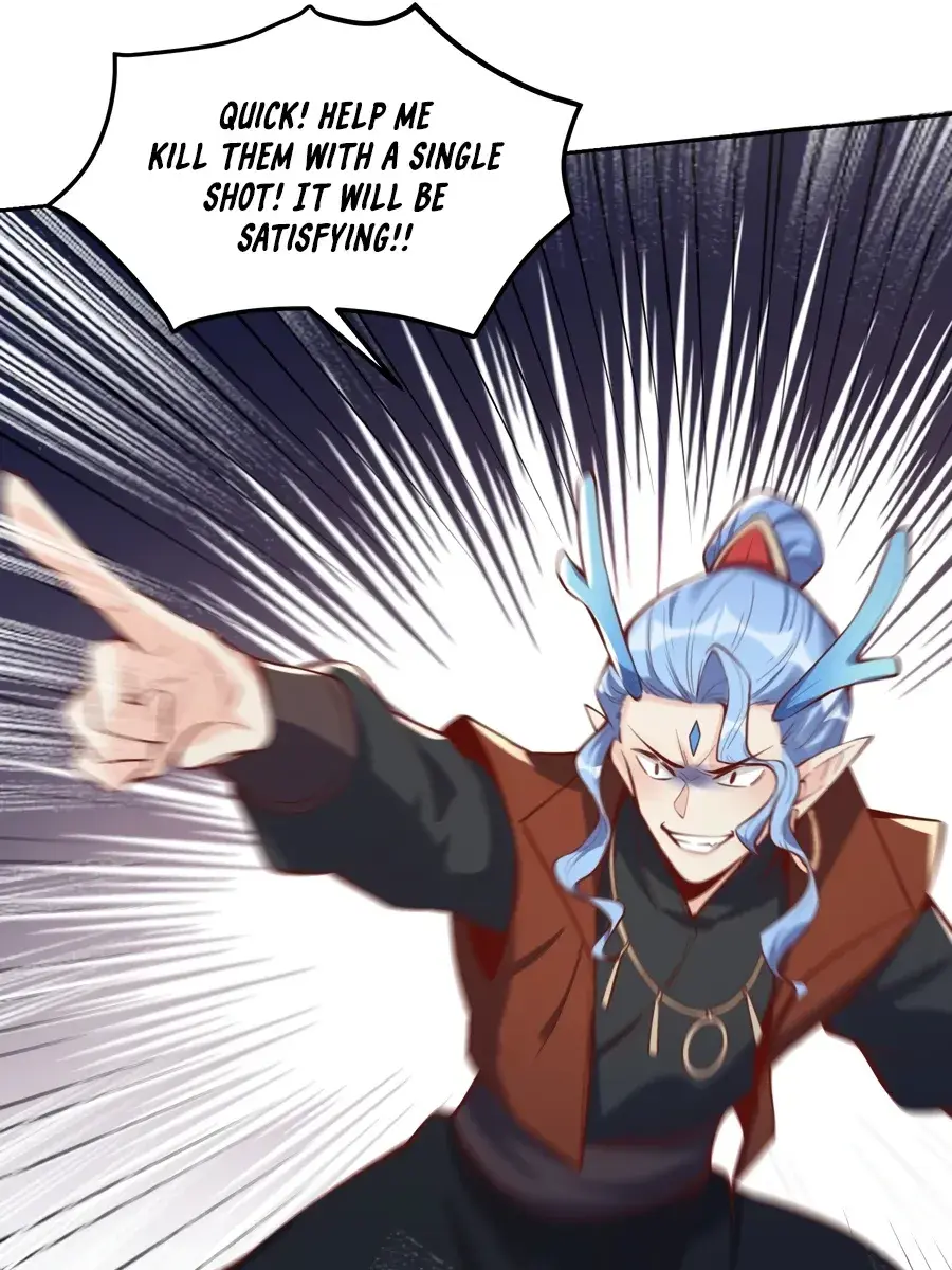 I'm Actually a Cultivation Bigshot Chapter 347 Page 22