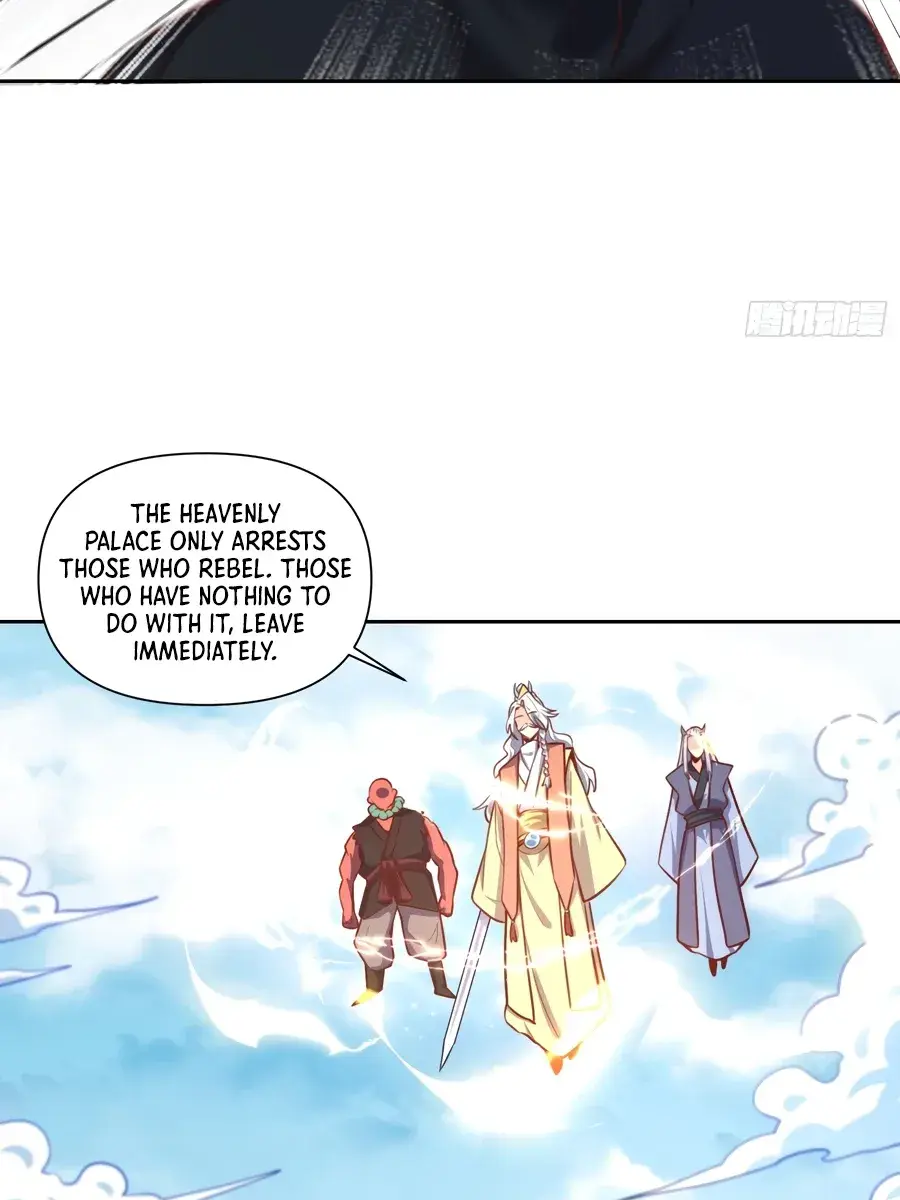 I'm Actually a Cultivation Bigshot Chapter 347 Page 23